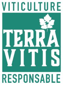 Certification Terra Vitis